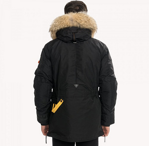 Parajumpers kodiak talveparka (1 foto / 2)