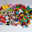 Lego Duplo + ehitusplaat (foto #3)