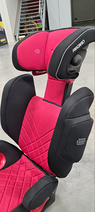 RECARO turvatool MONZA NOVA 2 SEATFIX, 15-36 kg (2 foto / 4)