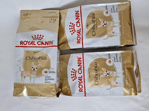 Royal Canin Chihuahua Adult 4,5 kg (3 foto / 4)