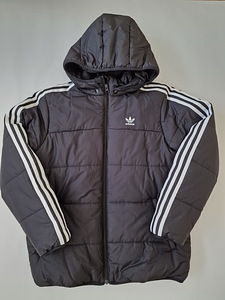 Adidas Originals PADDED JACKET, 164 cm (2 фото из 4)