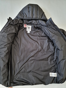 Adidas Originals PADDED JACKET, 164 cm (3 фото из 4)