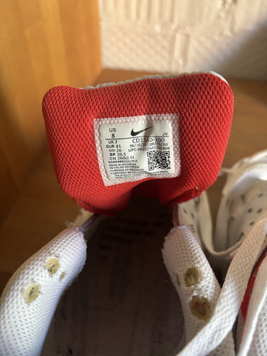 Nike Airmax Ivo 41