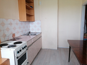Müüa 3kkv., keskuse lähedal (9 foto / 13)