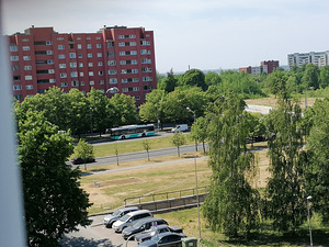 Müüa 3kkv., keskuse lähedal (3 foto / 13)