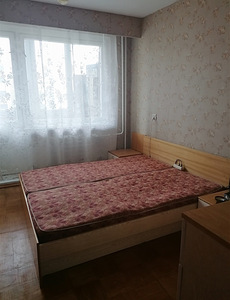 Müüa 3kkv., keskuse lähedal (7 foto / 13)