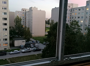 Müüa 3kkv., keskuse lähedal (8 foto / 13)