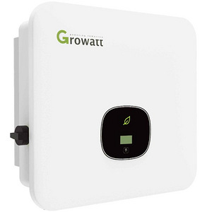 Growatt MOD 10KTL3-XH hübriidinverter (1 foto / 2)