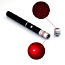 Красная лазерная указка 5мвт (фото #1)