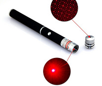 Punane laser pointer 5mw