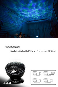 Led lamp relax mitmevarviline (2 foto / 3)