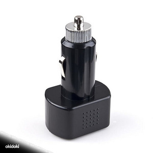 Autovoltmeeter displey süütaja 12v-24V (3 foto / 3)