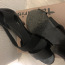 Кожаные сандалии (фото #2)