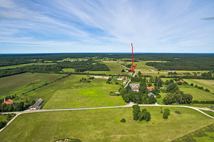Müüa maja,Kõnnu, Kuusalu vald, Harjumaa (7 foto / 8)