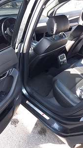 Audi A6C6 Avant/S-Line (14 foto / 15)