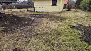 Kõik lammutustööd,majad,suvilad jm (5 foto / 7)