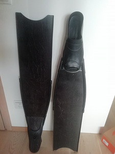 Lestad Carbon Leaderfins 45-46 (1 foto / 2)