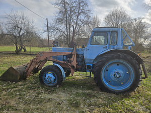 MTZ-82