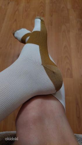 Компрессионные носки, size 38,39,40 (фото #3)
