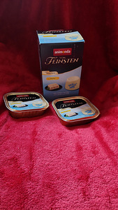 Animonda feinsten Panna Cotta (2 foto / 2)