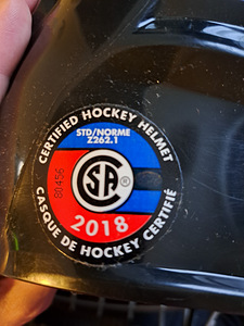 Hokikiiver 9-11 aastasele lapsele (3 foto / 4)