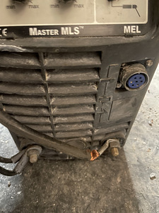 KEMPPI Master MLS 3500 (3 foto / 4)