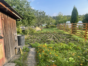 Ereda vkt 57, Kohtla-Järve, Ida-Virumaa (4 foto / 8)