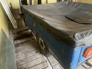 Zubrjonok MAZ 8114 (3 foto / 5)