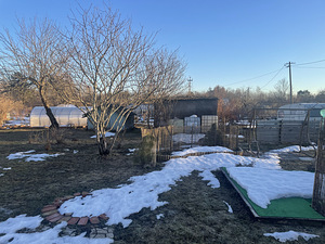Aiamaa Sompa lähedal (9 foto / 15)