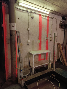 Elektroni tn 1, Kristiine, Tallinn, Harjumaa (7 foto / 10)
