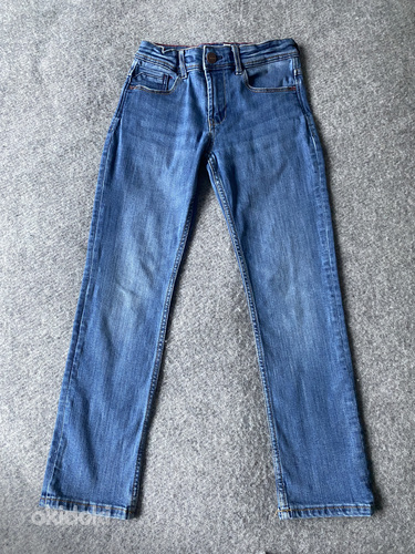 Okaidi джинсы на мальчика / Teksad poisile (фото #1)