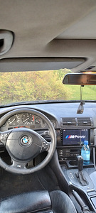 BMW 525D 125kw (4 foto / 7)