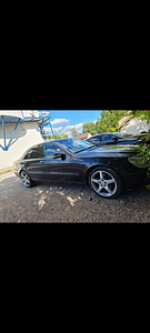 Mercedes Benz S320 (3 foto / 6)
