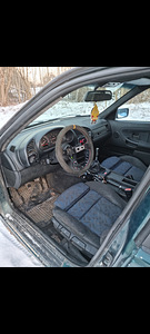 BMW E36 2.5 141 kw (3 foto / 5)