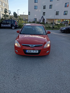 Продается Hyundai i30 (1 фото из 4)