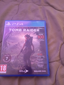 Продаются игры для PC4 (5 фото из 10)