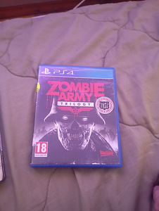 Продаются игры для PC4 (9 фото из 10)