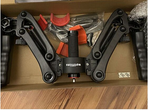 Wolffilmes gimbal (2 фото из 3)