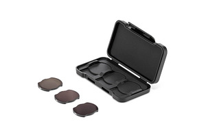 Dji avata drone, 3 akut, laadimisjaam, ND filters. (3 foto / 4)
