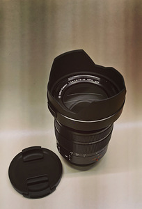 Panasonic Leica DG Vario-Elmarit 12-60mm f/2.8-4 ASPH. POWER (5 foto / 5)