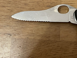Victorinox Ranger Grip 179 taskunuga (3 foto / 4)