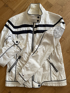 Tommy Hilfiger denim jakk (1 foto / 3)