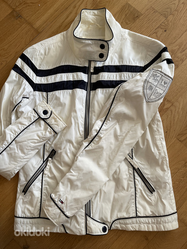 Tommy Hilfiger denim jakk