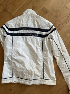 Tommy Hilfiger denim jakk (2 foto / 3)