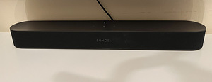 Sonos Beam Gen 1 (1 фото из 1)