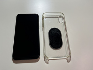 Apple iPhone XR 128Gb Black (3 foto / 4)