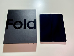Samsung Galaxy Z Fold 4 512Gb (3 foto / 4)