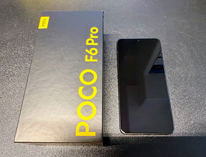 Xiaomi Poco F6 Pro 512Gb (3 foto / 3)
