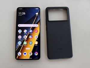 POCO X6 Pro 8Gb/256Gb (2 foto / 3)