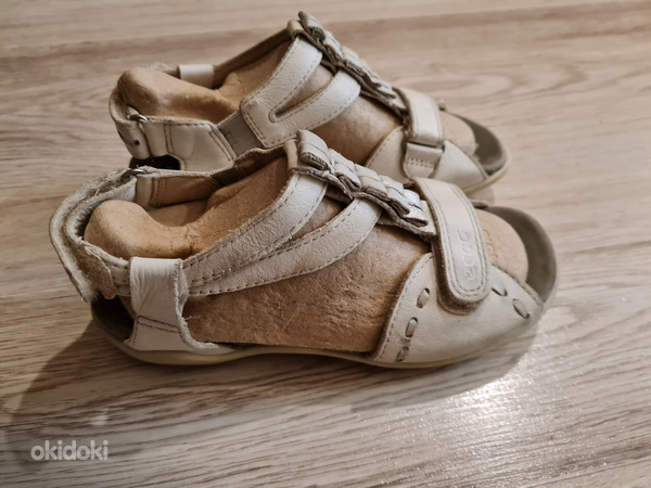 Ecco sandaalid, suurus 31 (foto #3)